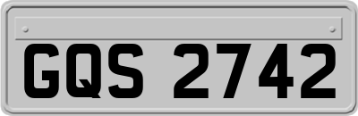 GQS2742