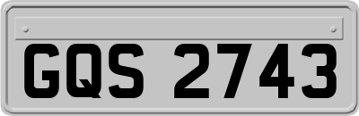 GQS2743