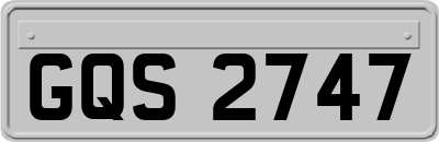 GQS2747
