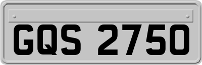 GQS2750
