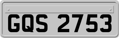 GQS2753