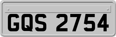 GQS2754