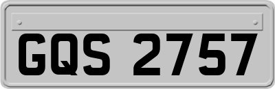 GQS2757