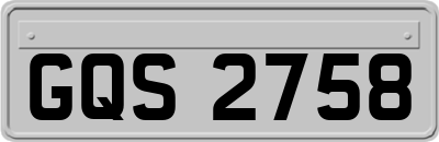 GQS2758