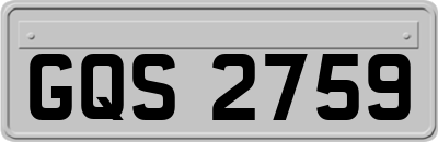 GQS2759