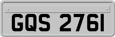 GQS2761