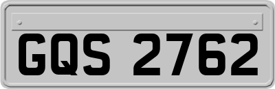 GQS2762