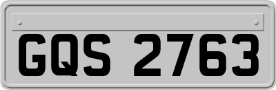 GQS2763