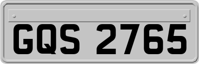 GQS2765