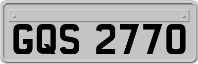 GQS2770