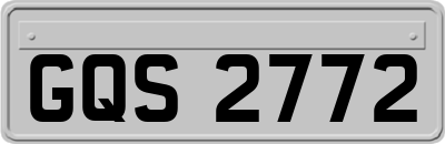 GQS2772