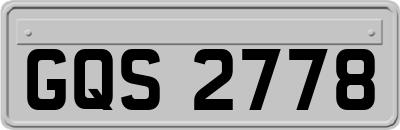 GQS2778
