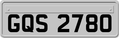 GQS2780