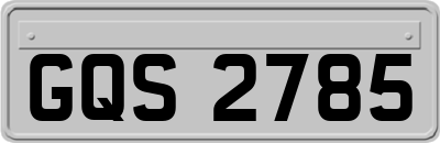 GQS2785