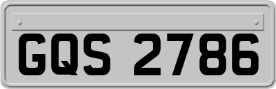 GQS2786