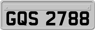 GQS2788
