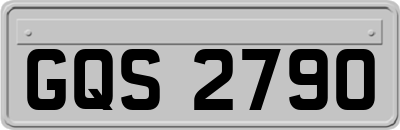 GQS2790