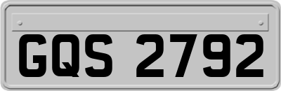GQS2792