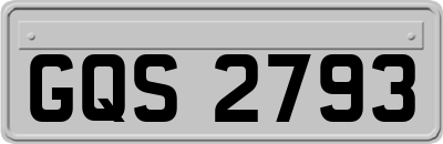 GQS2793
