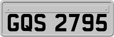 GQS2795