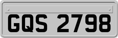 GQS2798