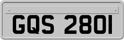 GQS2801