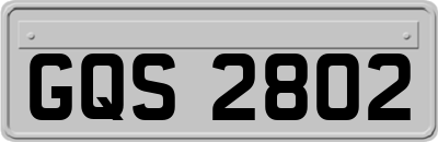 GQS2802