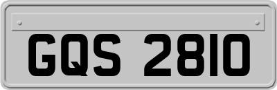 GQS2810