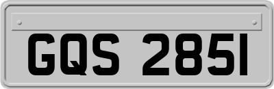 GQS2851