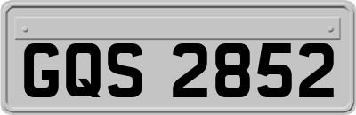 GQS2852