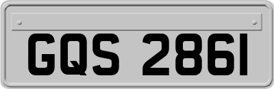 GQS2861