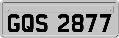 GQS2877