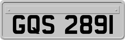 GQS2891
