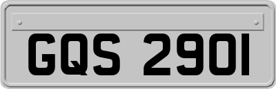 GQS2901