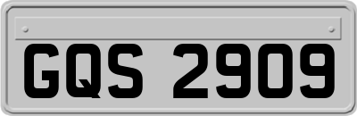 GQS2909