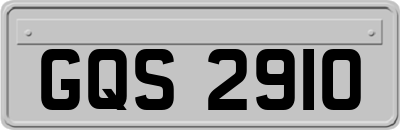 GQS2910
