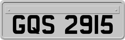 GQS2915