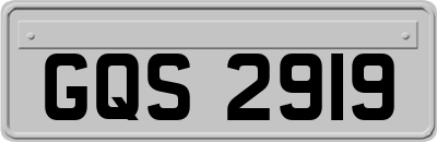 GQS2919