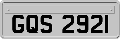 GQS2921