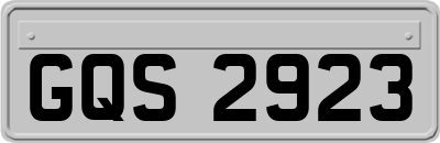 GQS2923