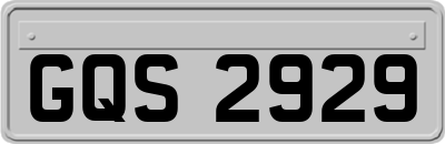 GQS2929