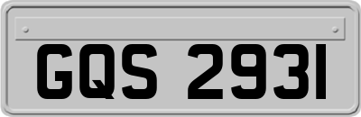 GQS2931