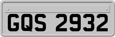 GQS2932