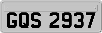 GQS2937