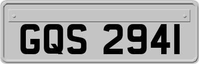 GQS2941