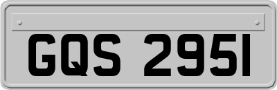 GQS2951