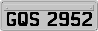 GQS2952