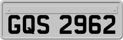 GQS2962