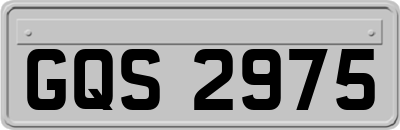 GQS2975
