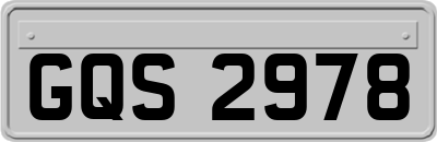GQS2978